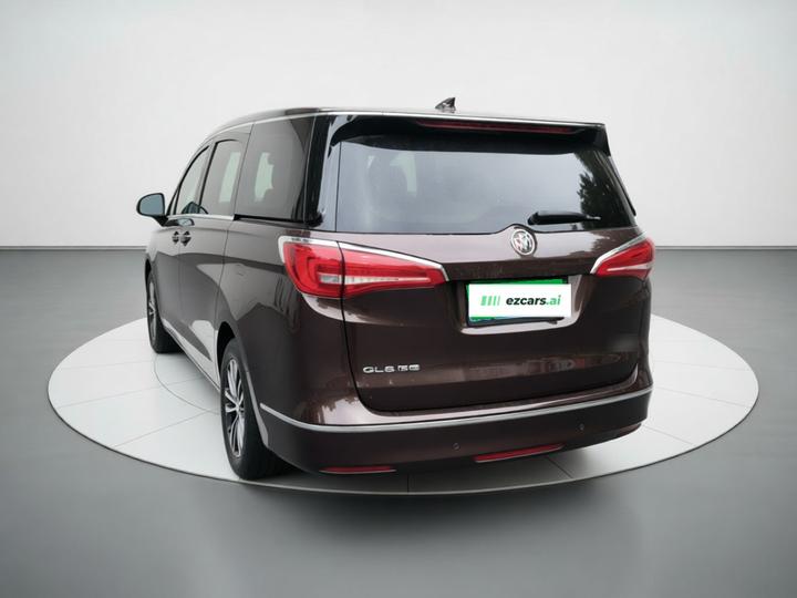 GL8 2017 ES 28T Luxury China V photo 4
