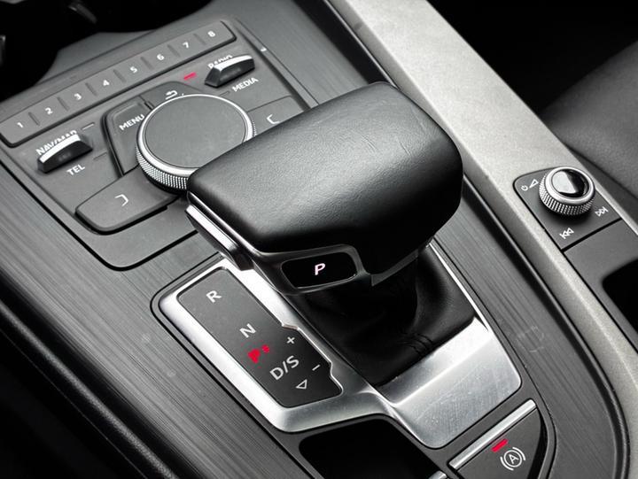 A4L 2019 40 TFSI Progressive China VI photo 5