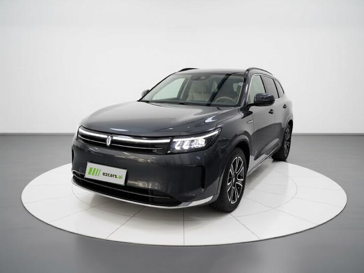HIMA AITO M7 2024 1.5T ADAS RWD Pro 5-Seater