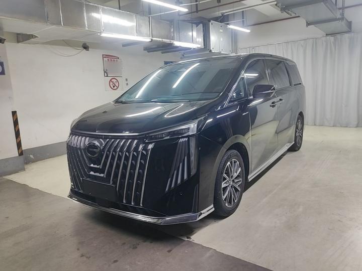 GAC Trumpchi M8 2024 Master Series 400T Supreme
