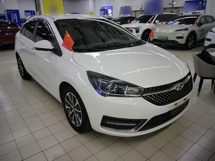Arrizo 5 2021 PRO 1.5L CVT photo 3