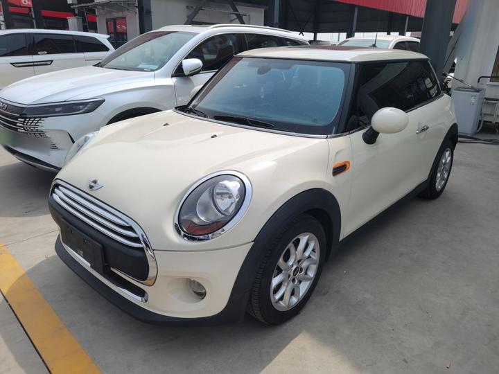 2016 1.2T ONE