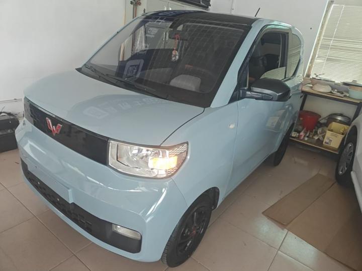 Hongguang MINIEV 2020 LFP