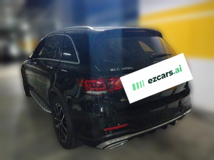 GLC 2021 GLC 300 L 4MATIC Dynamic photo 4