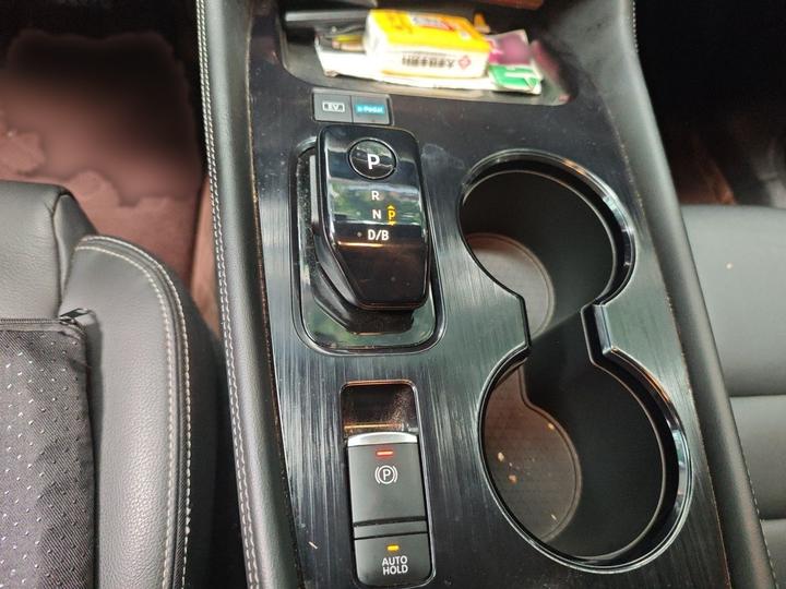 X-Trail 2023 e-POWER AWD Luxury photo 6