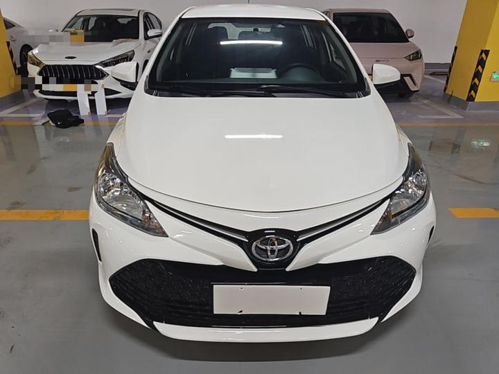 Vios FS 2019 1.5L CVT photo 2