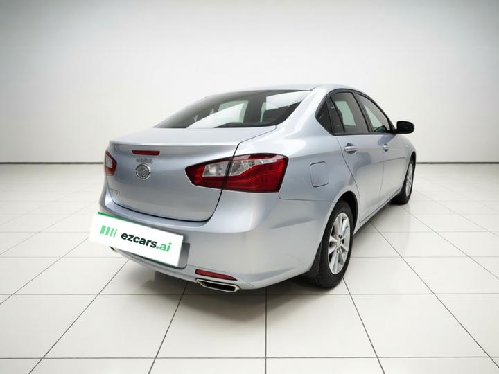 V5 2015 1.5L MT Comfort photo 6