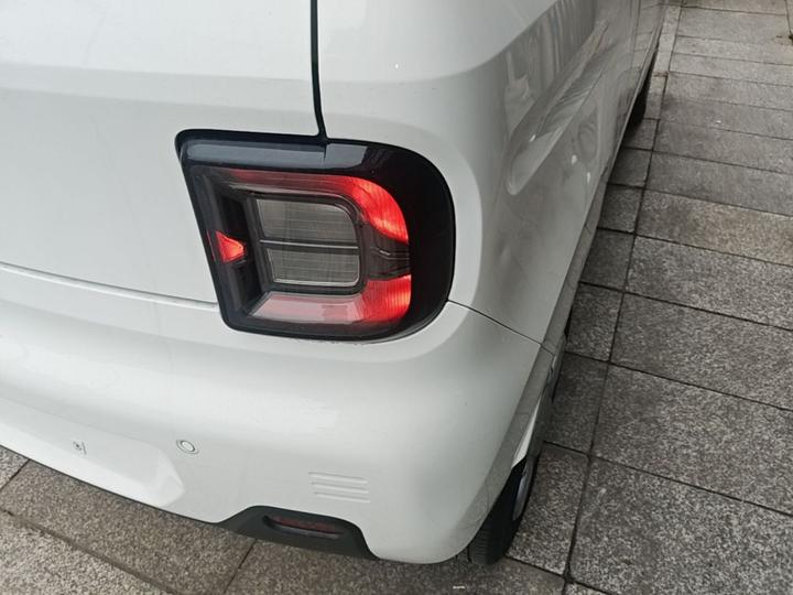 2023 Panda mini 200km Endurance Bear photo 7