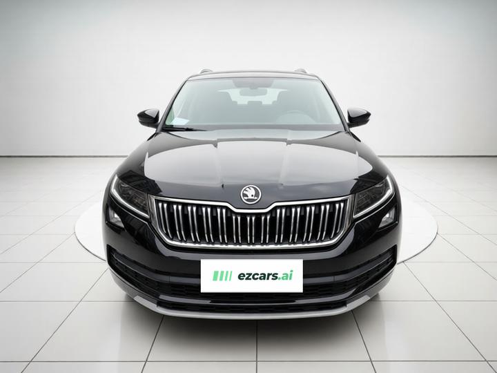 Kodiaq 2018 Facelift TSI330 5-Seater RWD Luxury Preferred photo 2