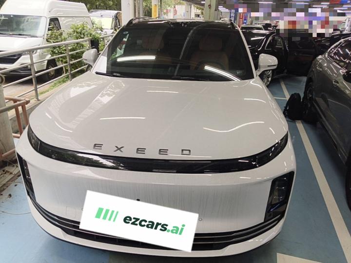 EX7 2026 EREV AWD EMB Ultra photo 2