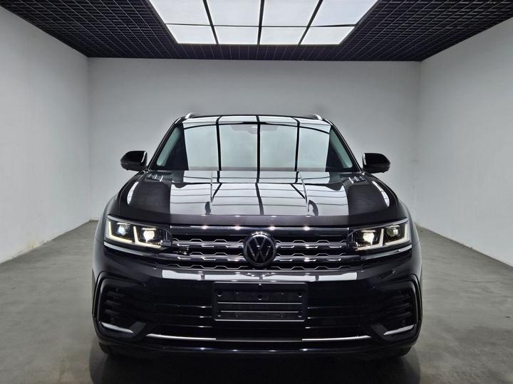 Teramont X 2021 380TSI AWD Flagship photo 2
