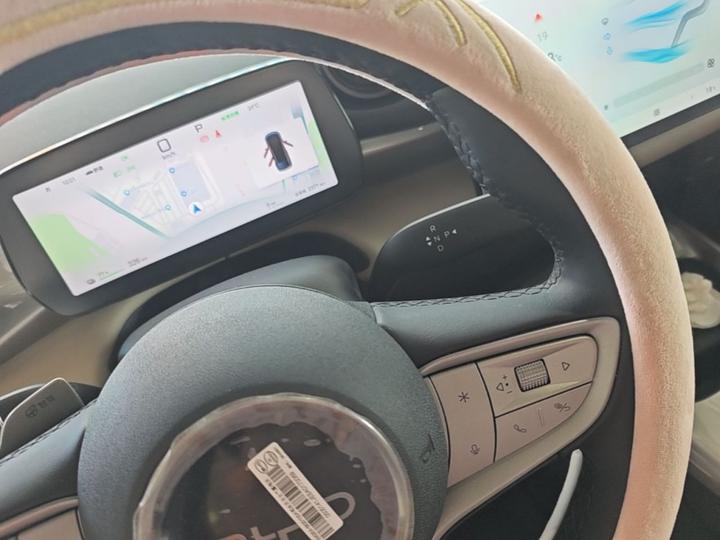Dolphin 2025 ADAS 420km photo 5