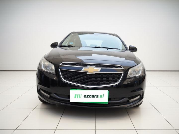2015 1.5L Classic SE MT photo 2
