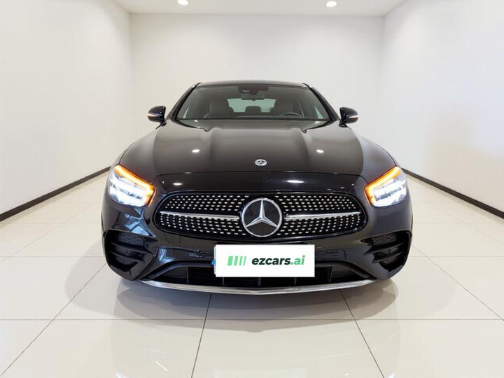 E-Class 2022 Facelift E 260 L Sport photo 2