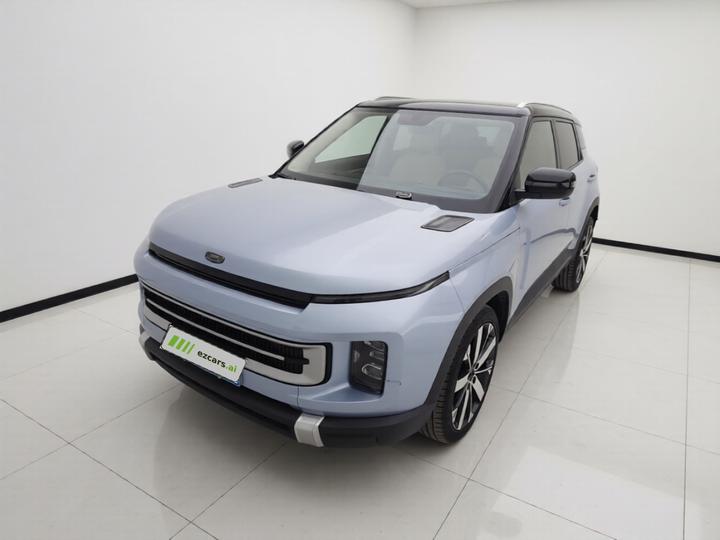 Geely icon 2023 1.5TD