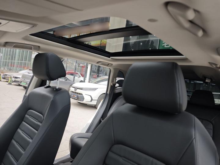 CR-V 2023 240TURBO RWD 5-Seater photo 8