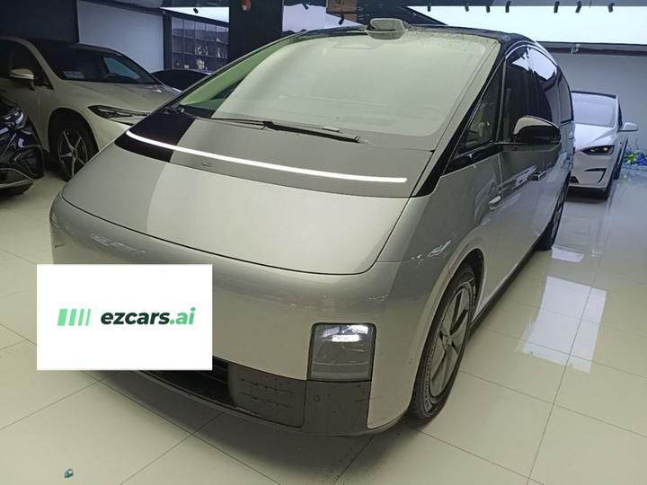 Li MEGA 2024 Ultra
