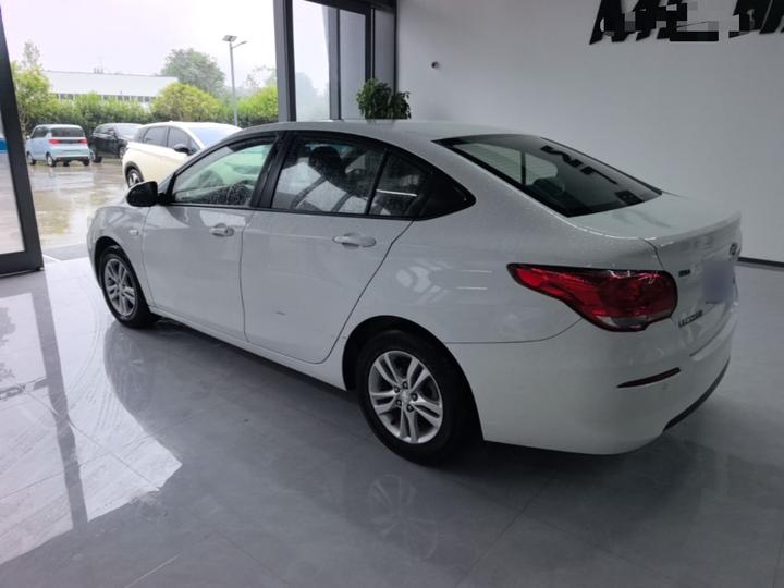 Cavalier 2019 320 AT photo 4