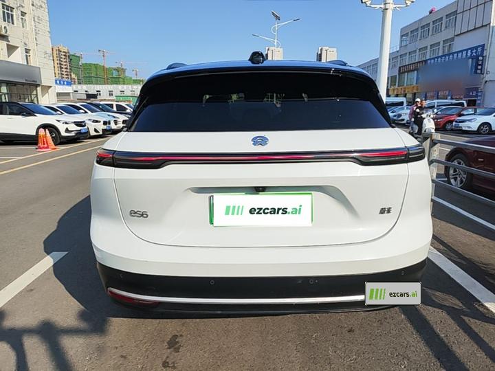 ES6 2025 75kWh photo 5
