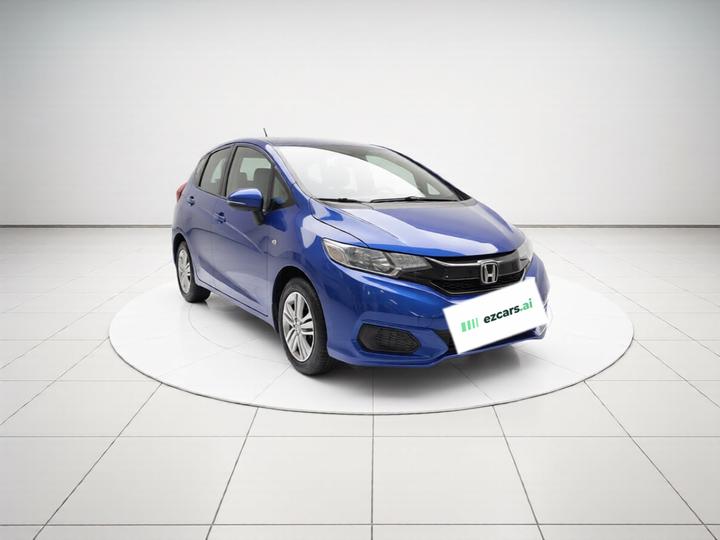 Fit 2018 1.5L CVT Comfort photo 3