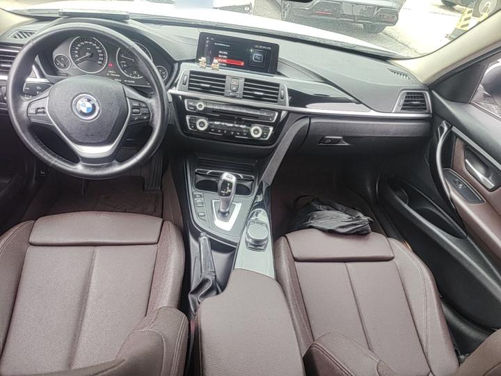 3 Series 2019 320Li Fashion photo 5