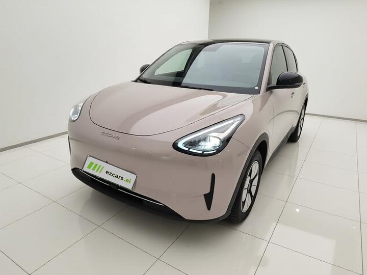 Xingyuan 2026 410km
