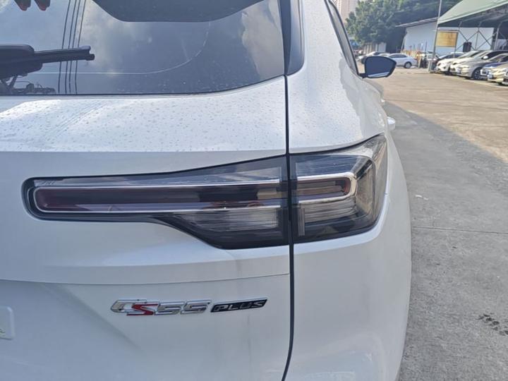 CS55PLUS 2022 2nd Gen 1.5T DCT Premium photo 7