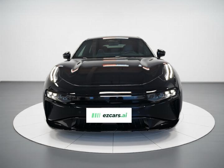 001 2025 WE 95kWh AWD photo 2