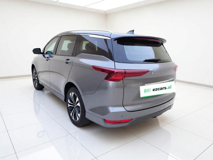 Wuling 2020 1.5T CVT Flagship photo 4