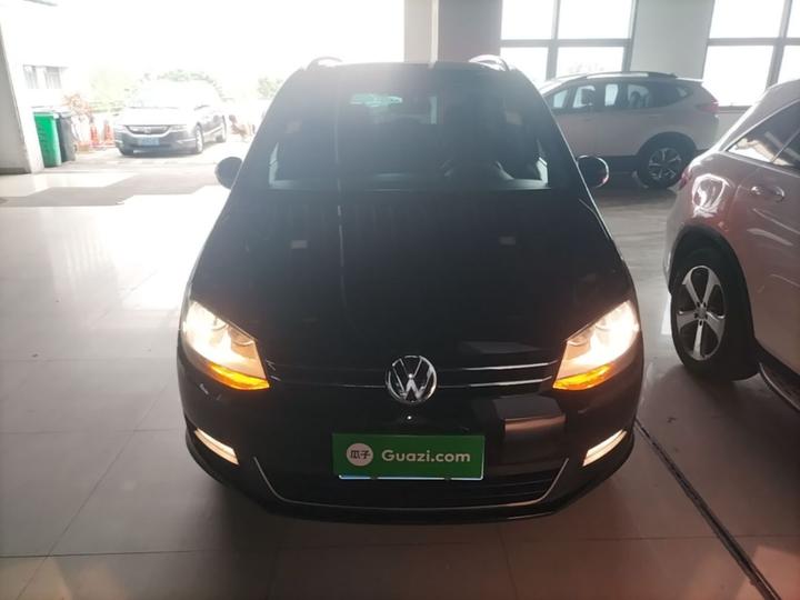 2018 280TSI 7-Seater photo 2