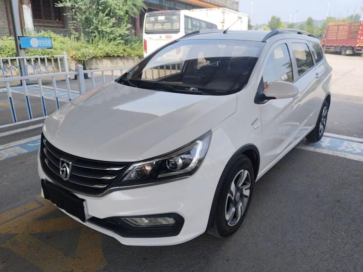 310W 2017 1.5L MT Comfort China VI