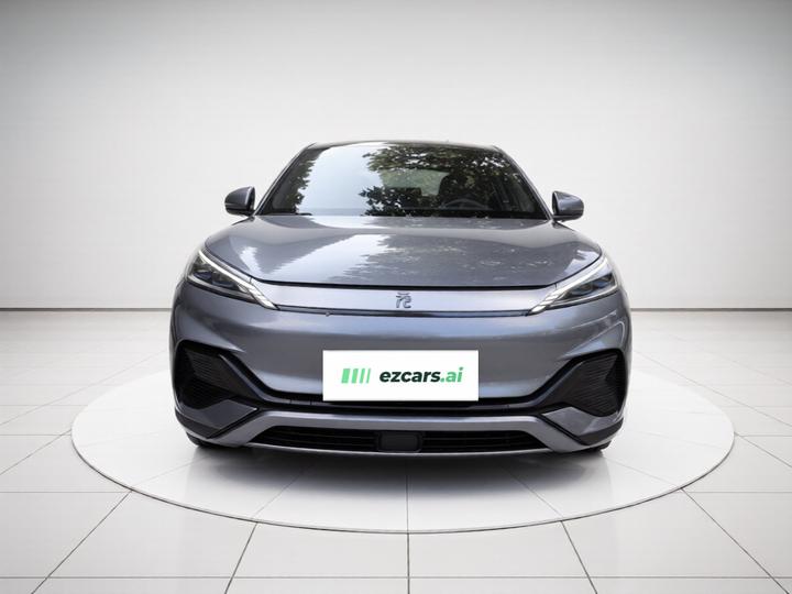 Yuan PLUS 2024 Honor 510KM Leading photo 2