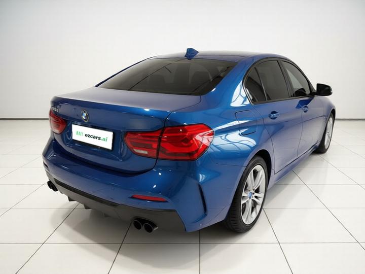 1 Series 2019 118i M Sport Package photo 6