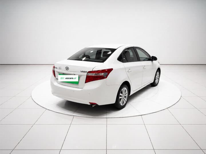 Vios 2014 1.5L AT photo 5