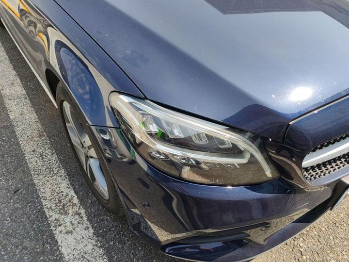 C-Class 2019 C 260 L Sport photo 7
