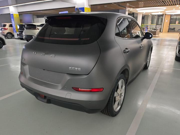 Good Cat 2023 401km Standard Range Luxury LFP photo 6