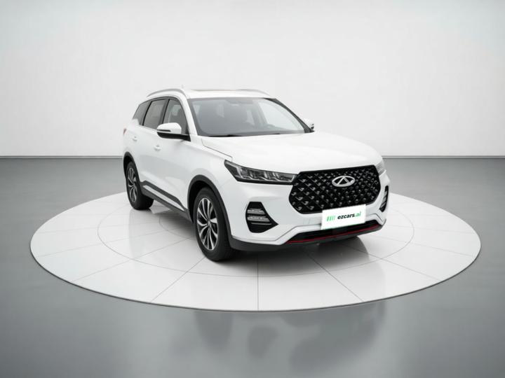 Tiggo 7 2020 1.5T CVT2 photo 3