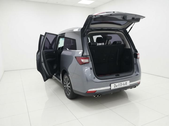 Wuling 2022 1.5T CVT Exclusive Flagship photo 4