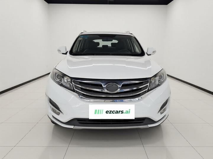 X5 2016 Plus 1.5T CVT photo 2