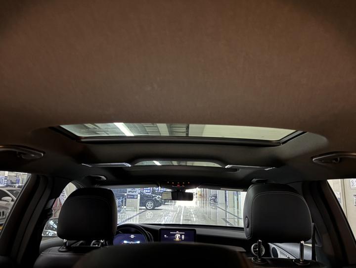 GLC 2021 GLC 260 L 4MATIC Dynamic photo 7