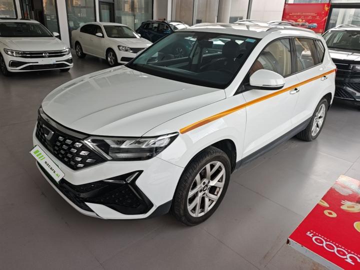 VS5 2022 280TSI AT