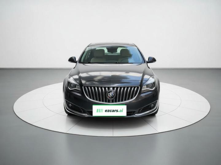 Regal 2015 1.6T Elite Tech photo 2