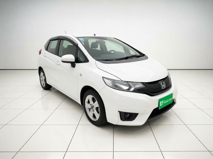 Fit 2014 1.5L LX CVT Comfort photo 3