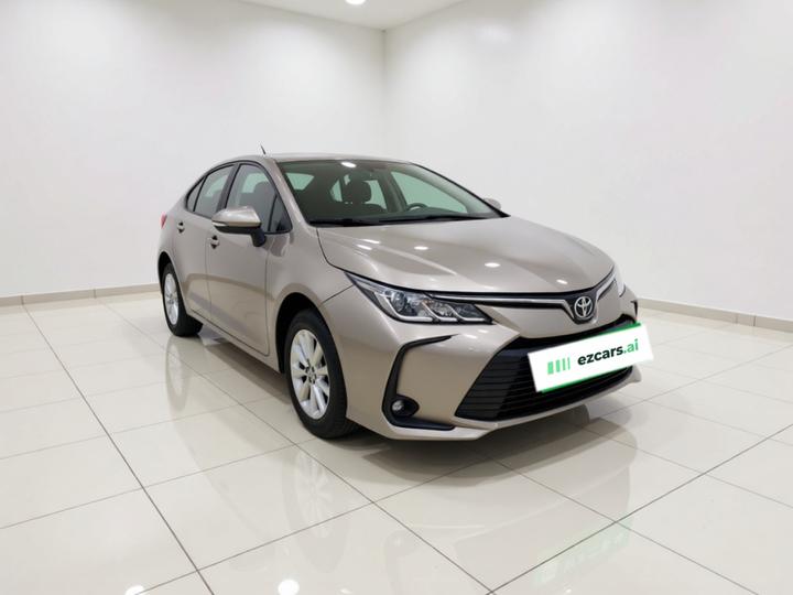 Corolla 2021 1.2T S-CVT Elite PLUS photo 3