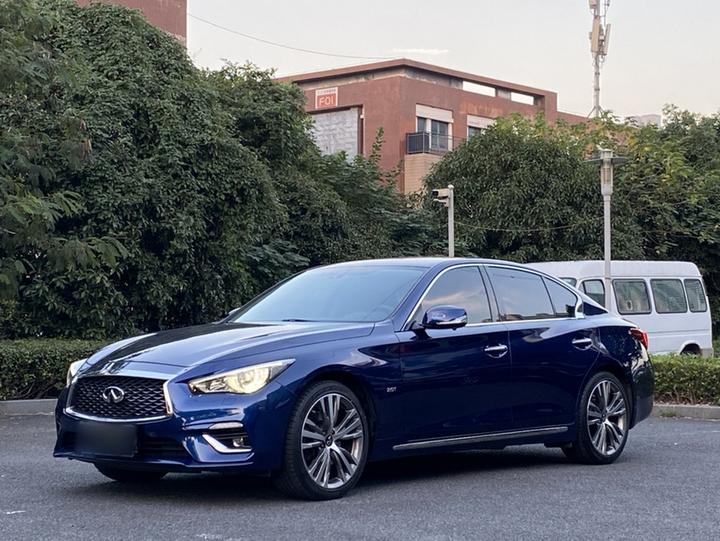 Q50L 2022 2.0T