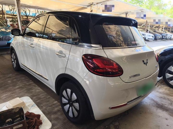 Wuling Bingo 2023 333km photo 4