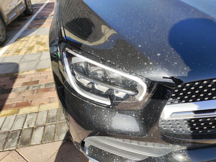 GLC 2021 GLC 300 L 4MATIC Dynamic photo 7