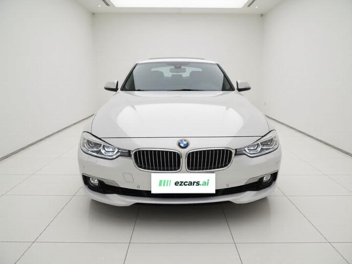 3 Series 2019 320Li Fashion photo 2
