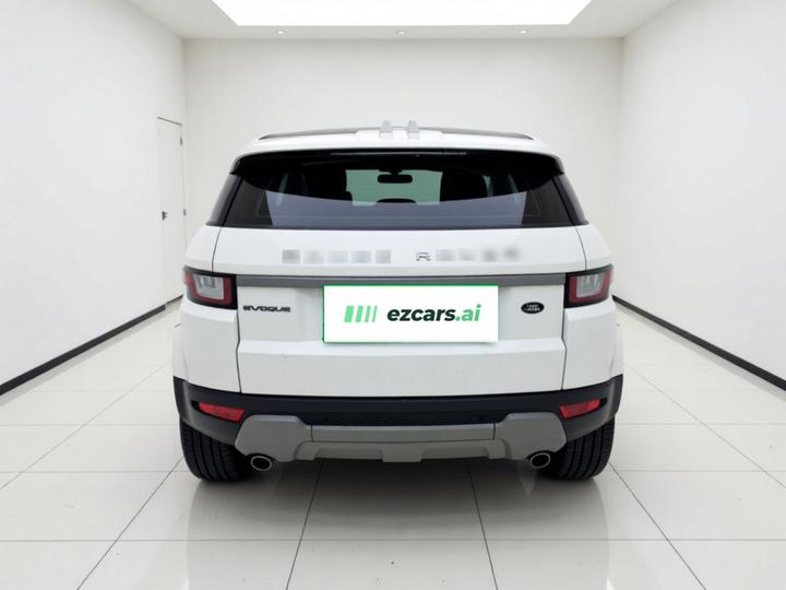 Range Rover Evoque 2018 240PS SE photo 5