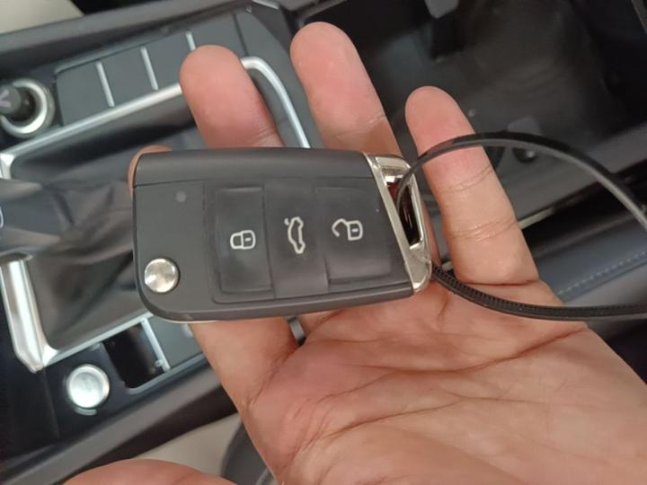 Sagitar 2021 280TSI DSG Comfort Connected photo 8